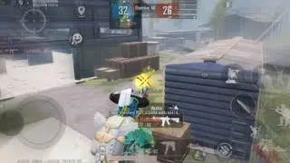 hacker like aim🔥💦