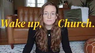 Christians are being pressured to compromise.