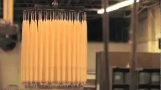 How to Create a Truly Warm Glow with Hand Made Candles | Pottery Barn