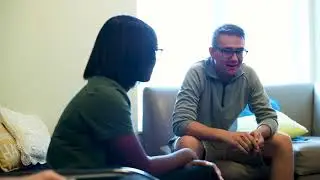 UMKC Hospital Hill Apartments Tour