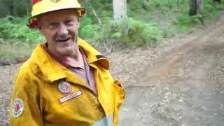 Western Power Volunteer Bushfire Brigade Grants