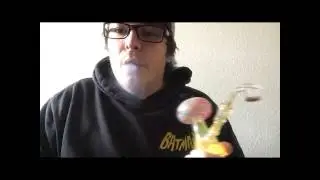 Dabbing out of every rig I have!