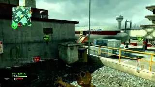 MW3: *SOLO* QUAD MOAB EQUIVALENT (24+24+51) FIRST IN ITALY @1NGaming @ILions @NBA_ima