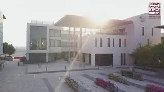 #معهد_الدوحة_للدراسات-العليا