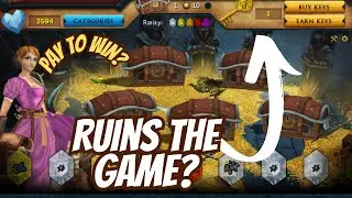 Are Micro transactions THAT BAD in RuneScape 3?
