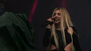 AVA MAX - Lollapalooza Paris 2023