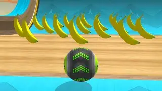Going Balls SpeedRun Gameplay Level 8780-8783