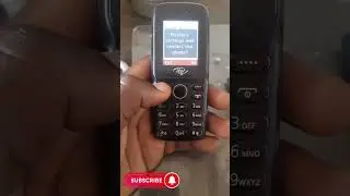 How to format itel2163/how to hard rest itel2163