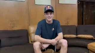 Valentin Perrone desde Espa&ntilde;a, nos hace un balance de esta temporada en Moto 3.