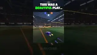 This play was Beautiful...🤩
