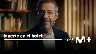 Muerte en el hotel: Tr&aacute;iler oficial | Movistar Plus+
