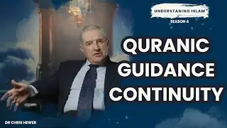 The Islamic critique of Judaism and Christianity
