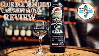 Flor del Desierto Cascabel Sotol | Episode# 128