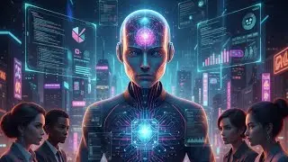The brand discussion with gem-bot Sebastian #freeAI