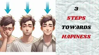 Stoicism Explained: Ancient Wisdom for Modern Life in Hindi | 3 Stoic Principles