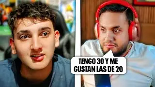 ¿LOS HOMBRES TIENEN QUE PAGAR TODO? CHARLA CON MIKE
