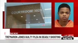 Cape Girardeau man enters guilty plea in deadly shooting outside Cape Girardeau pharmacy