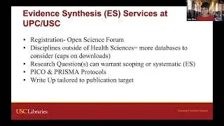 ACRL Education and Behavioral Sciences Section Research Committee:  EBSS 2022 Virtual Research Forum