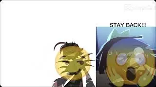 //STAY BACK!!!// (fundamental paper education) (FPE)