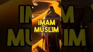 3 GREAT SCHOLARS IN ISLAM #islam #muslim #religion #short