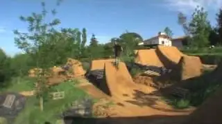 Super Backyard Trails Edit