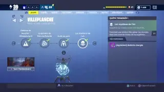 CLAWOUI RAID MOI FDP