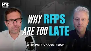 Why RFPs Fail in B2B Sales: A Sales Leadership Playbook