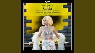 Clivia, Act II: Liebe ist kein Spiel