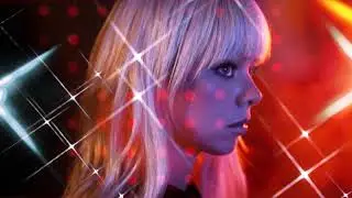 Chromatics - Black Walls (Instrumental)