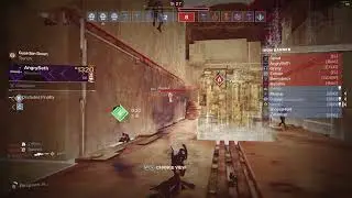 ricochet rounds 5head