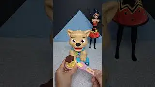 САМАЯ УДОВЛЕТВОРИТЕЛЬНАЯ ИГРУШКА С РАСПАКОВКОЙ И ОБЗОРОМ