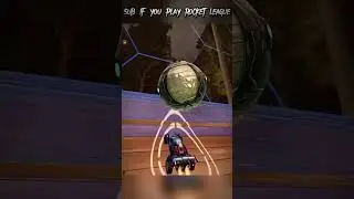 Mid fails #rocketleague #rocketleagueclips #rl