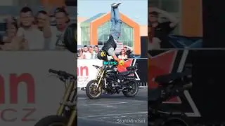 Boys Crashing Hard Vs Men Winning Easy 🥶💀 Troll Face Bike Stunts | 2026 Coldest Phonk Edit 🔥