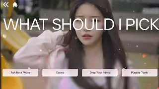 Five Hearts Under One Place❤️-Chapter 1 gameplay