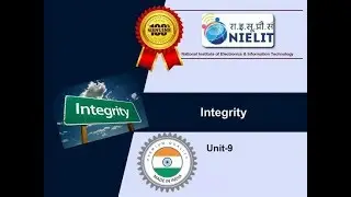 IDMS 9 Integrity