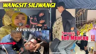 KESURUPAN ‼️ WANGSIT SILIWANGI MEDLEY BANGBUNG HIDEUNG - BAJIDOR FULL MENCUG