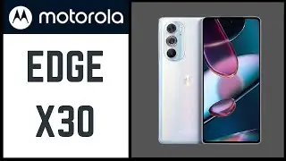 Motorola Edge X30 - Specification , Price & India Launch Date 🔥🔥