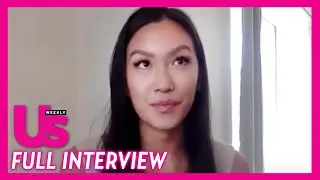 Tammy Ly On The Bachelor Franchise Problems, Peter Weber Romance, Wells Adams, Becca Kufrin, & More