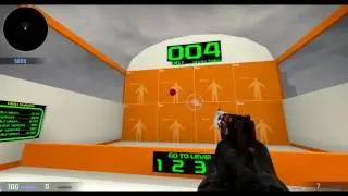 Training_Aim_CSGO2 #1 - Classic All Types