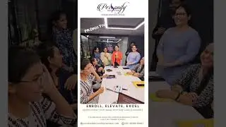 Polished Professional Image and Corporate Branding