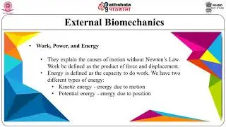 Biomechanics of sports and physical exercise