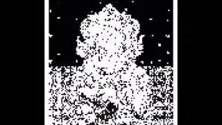 KH3 Sora Pixel Art