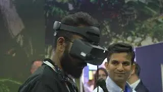Qualcomm Snapdragon Boundless XR with 5G