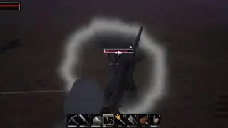 Colossal Rock Nose King - Rockslide - During PURGE [LGD]
