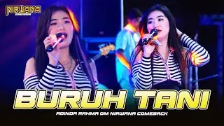 BURUH TANI - Adinda Rahma OM NIRWANA COMEBACK LIVE PEMUDA IPG