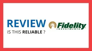 FIDELITY FIDFOLIOS : Test & Review in 2024 (Is this reliable? Benefits, Cons, Score, Cost, Return..)