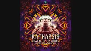 Katharsis - Mr Shakti ᴴᴰ