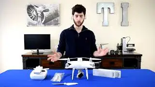 Why are My DJI Phantom 4, Phantom 4 RTK, Phantom 4M Propellers Stuck