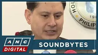 Defensor urges SC to review its decision on impeachment | ANC