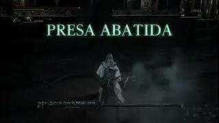 Todos os Trof&eacute;us da DLC&nbsp;The Old Hunters&nbsp;- Bloodborne PS4/PS5 - no v&iacute;deo falta 1, olho de sangue!